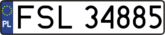FSL34885