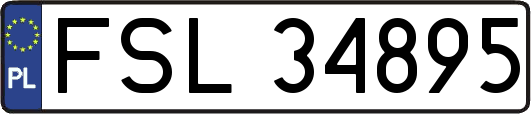 FSL34895