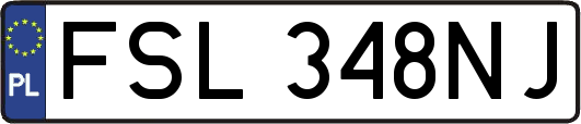FSL348NJ