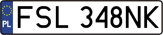 FSL348NK
