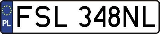 FSL348NL