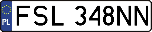 FSL348NN