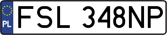 FSL348NP