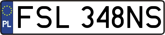 FSL348NS