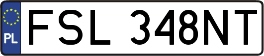 FSL348NT