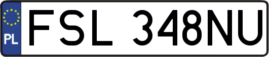 FSL348NU