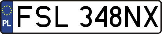 FSL348NX