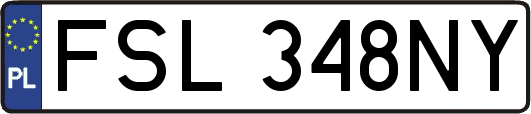 FSL348NY