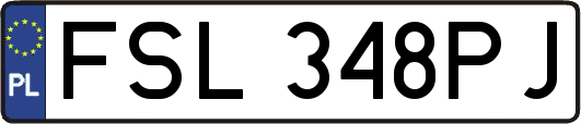 FSL348PJ