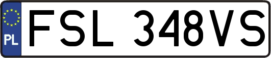 FSL348VS