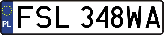 FSL348WA