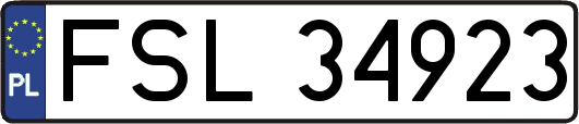 FSL34923