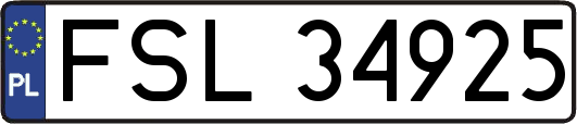 FSL34925