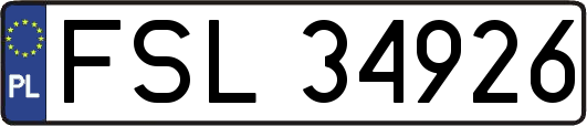 FSL34926