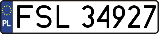 FSL34927