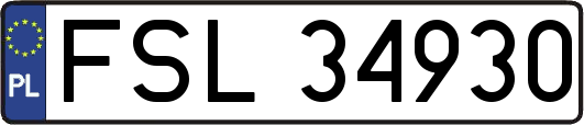 FSL34930