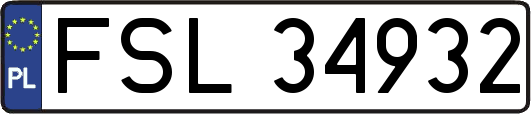FSL34932