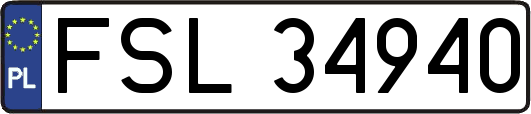 FSL34940