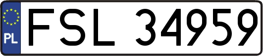 FSL34959