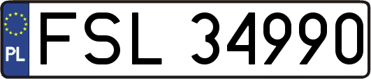 FSL34990