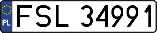 FSL34991