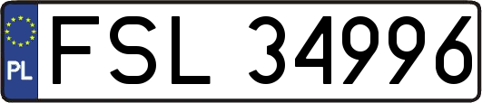 FSL34996