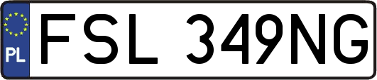FSL349NG