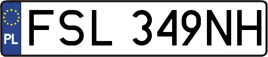 FSL349NH