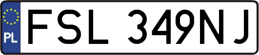 FSL349NJ