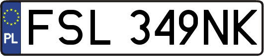 FSL349NK