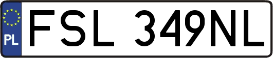 FSL349NL