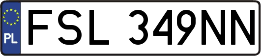 FSL349NN