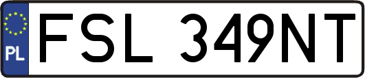 FSL349NT