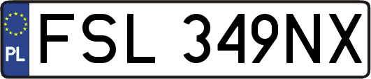 FSL349NX