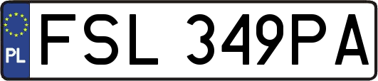 FSL349PA