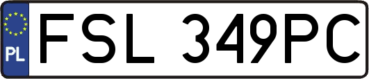 FSL349PC