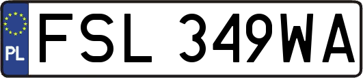 FSL349WA