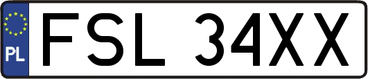 FSL34XX