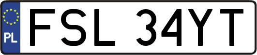 FSL34YT