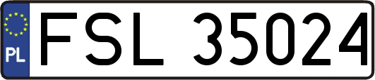FSL35024