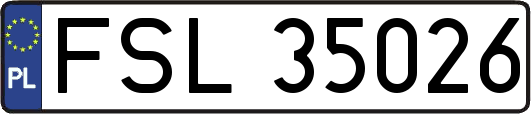 FSL35026