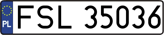 FSL35036