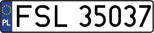 FSL35037