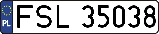 FSL35038