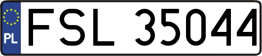 FSL35044