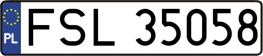 FSL35058