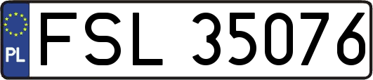 FSL35076