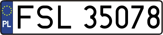 FSL35078