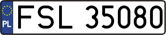 FSL35080