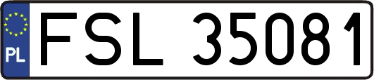 FSL35081